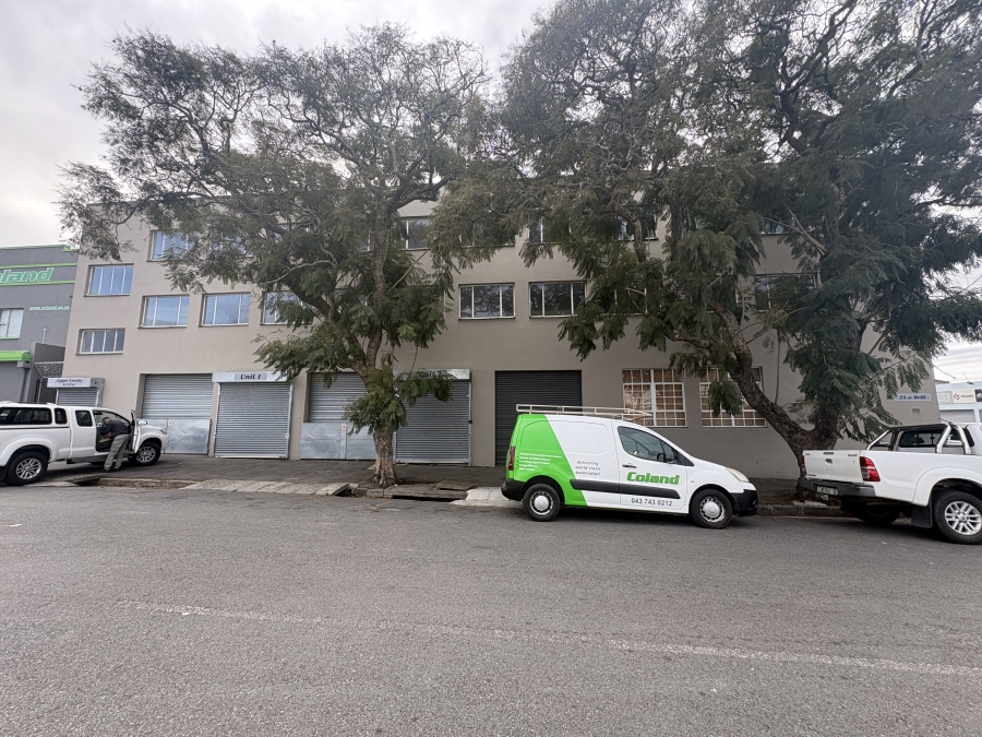 Commercial Property for Sale in Arcadia Eastern Cape